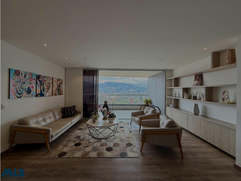 ENVIGADO l Venta de apartamento en urbanización