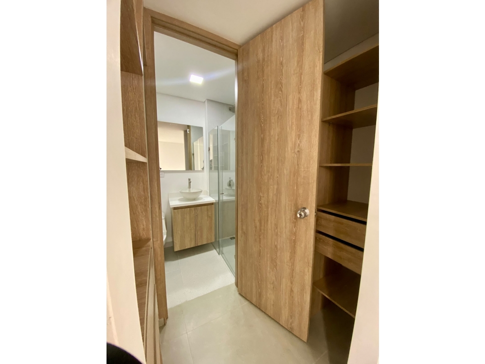 DITAIRES l Venta de apartamento en urbanización