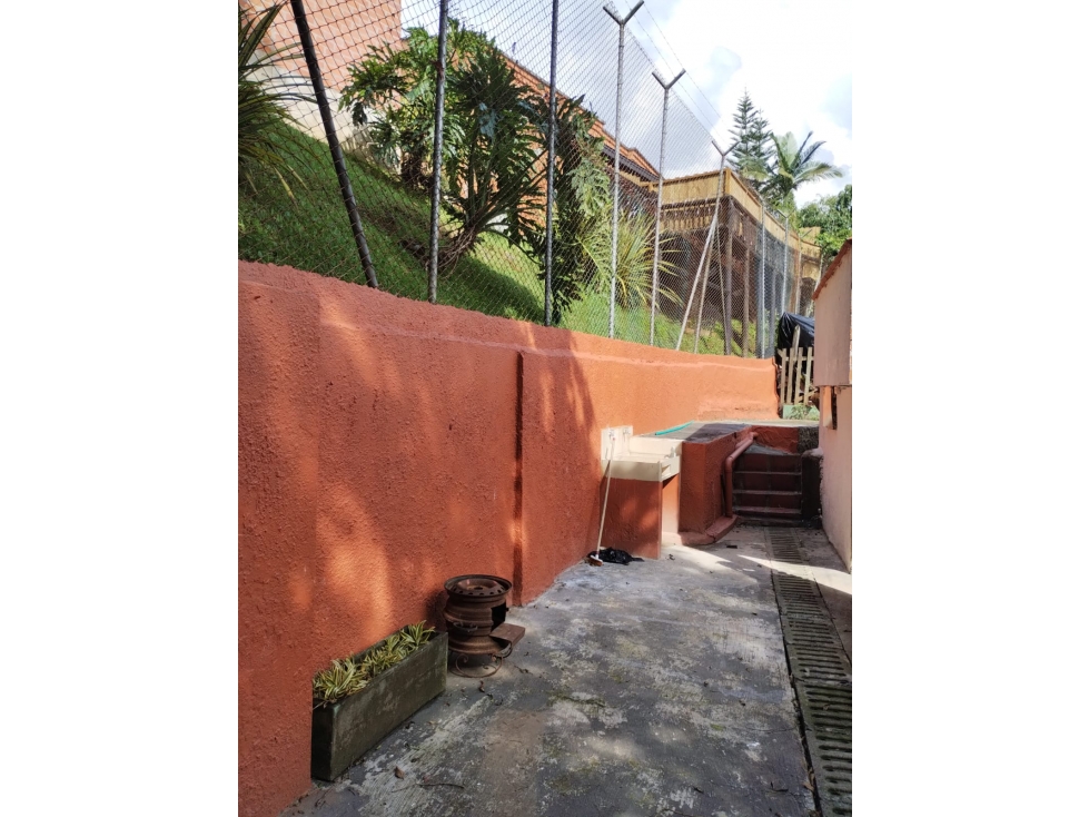 ENVIGADO l Venta de casa ideal para establecimiento comercial