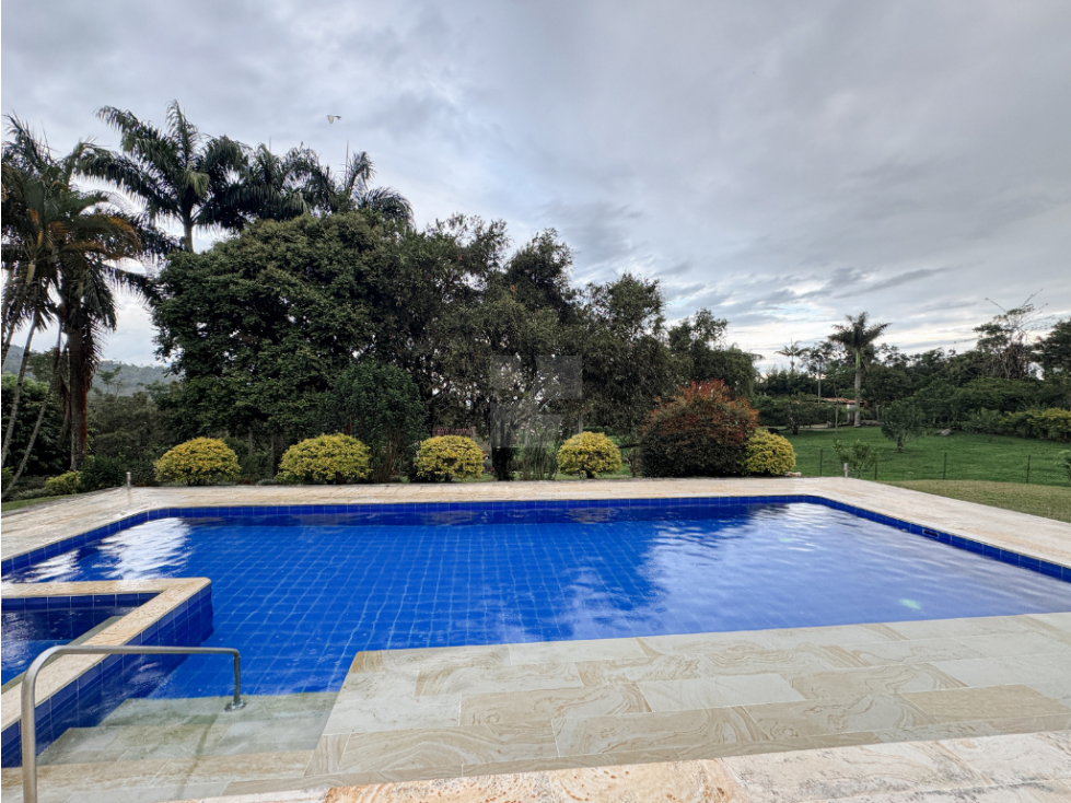 FINCA DE DESCANSO EN CACHIPAY - 1