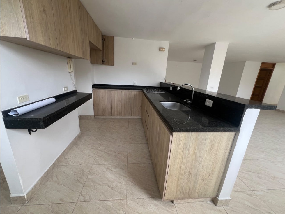 ENVIGADO | Apartamento con jardín en Esmeraldal — foto 2