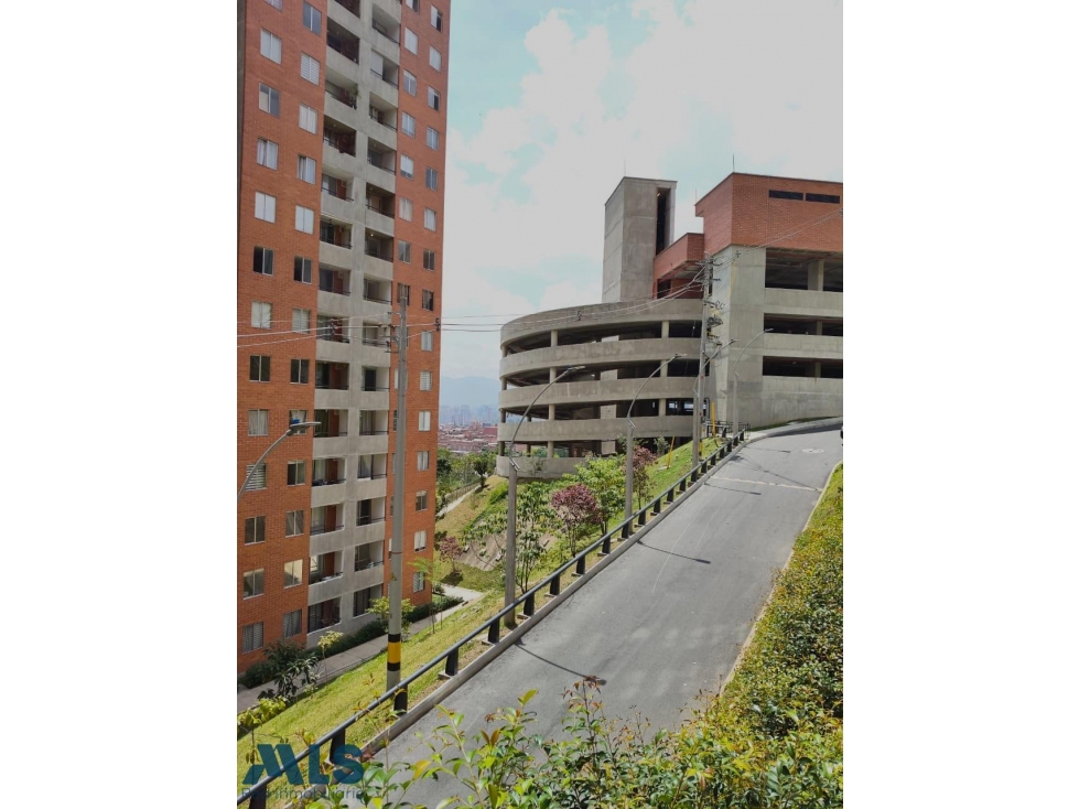 ENVIGADO | Estrena apartamento en Urbanización Cerrada — foto 5