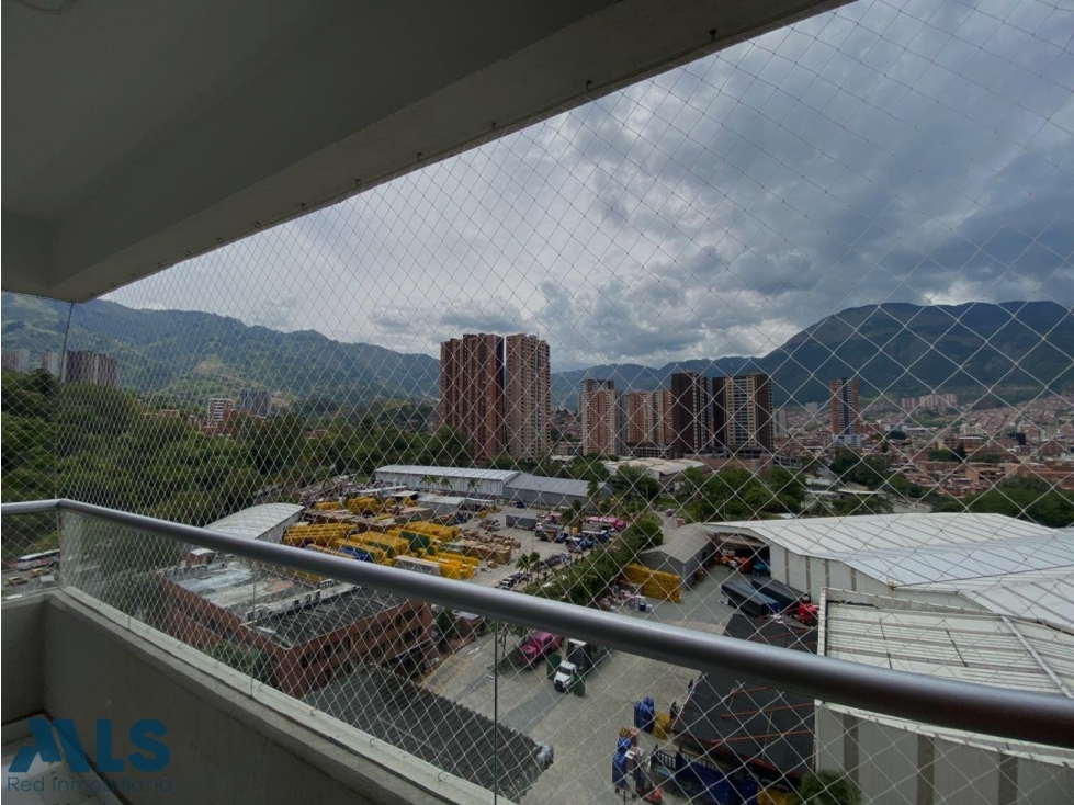 BELLO | 3 habitaciones cerca de Plaza Fabricato