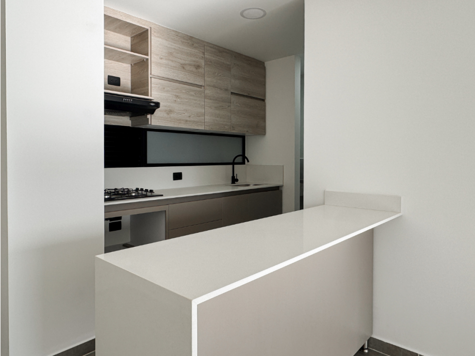 ENVIGADO | Apartamento ideal para vivir o invertir