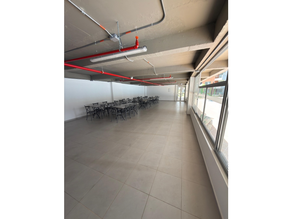 ENVIGADO | Apartamento en venta en La Cuenca