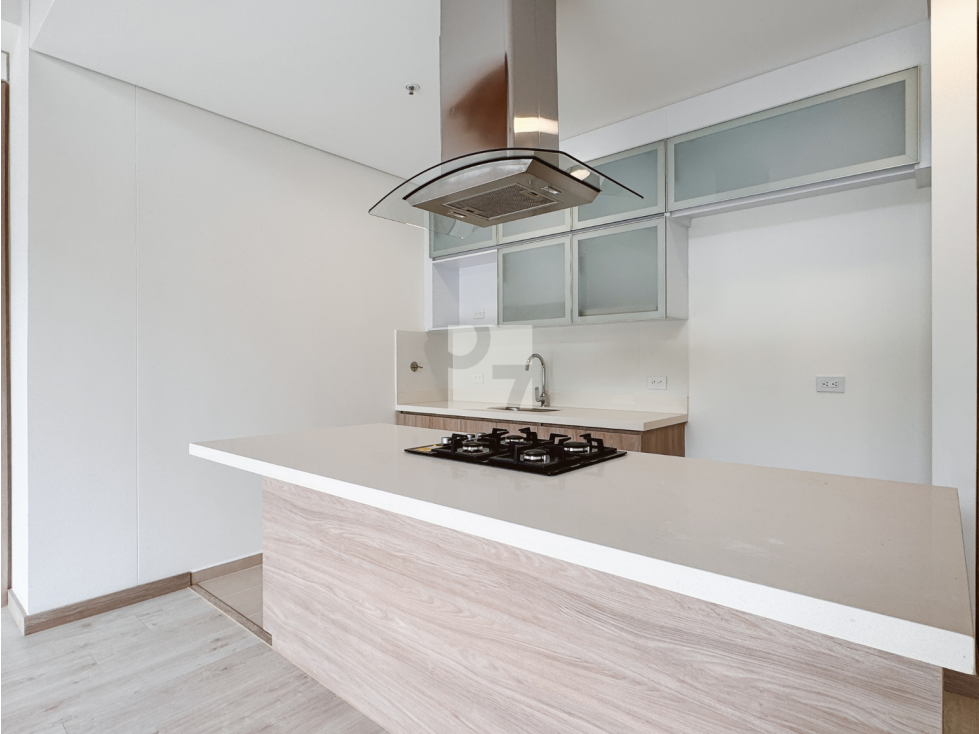 Venta Apartamento 95 m² Doble Altura en Reserva San Juan El Retiro — foto 6