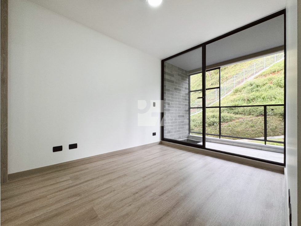 Apartamento en venta en El Escobero, Envigado