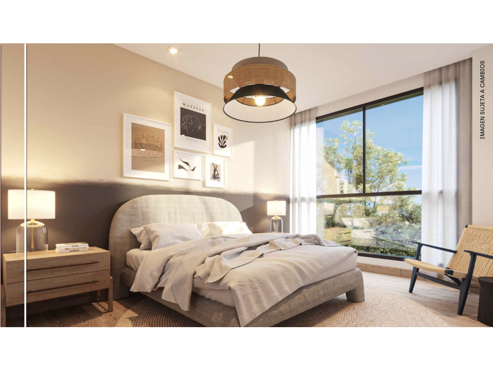 Cesión - Apartamento 70 m² Piso 10 San Antonio de Pereira - Rionegro