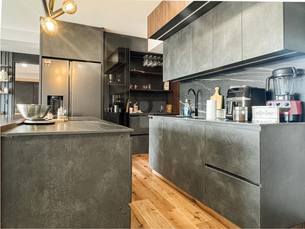 VENTA | Apartamento de 81 m² en Loma de Las Brujas — foto 5