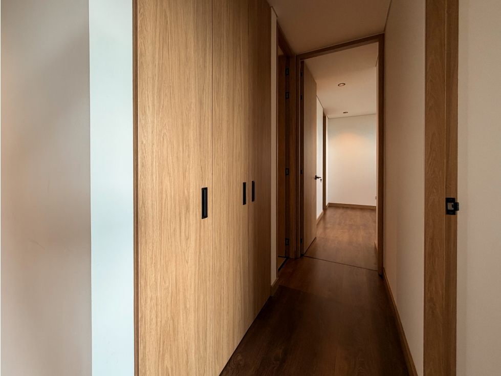 VENTA | Apartamento 78m² en Loma del Esmeraldal con balcón — foto 6