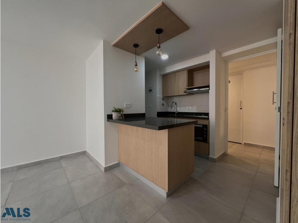 ENVIGADO | Estrena apartamento en Urbanización Cerrada