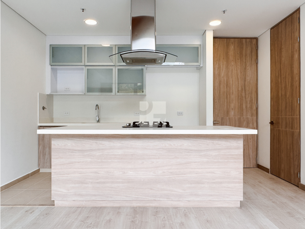 Venta Apartamento 95 m² Doble Altura en Reserva San Juan El Retiro — foto 4