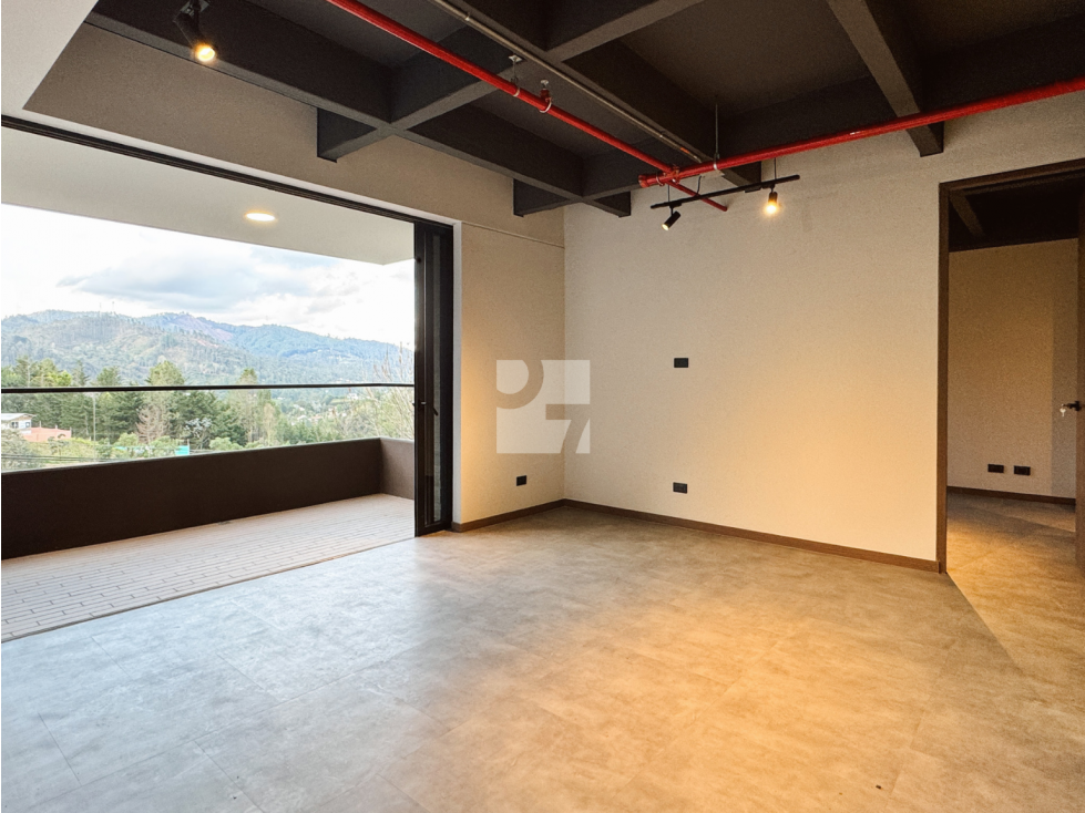 (D) | VENTA | Apto. 82 m² para estrenar, El Retiro — foto 3