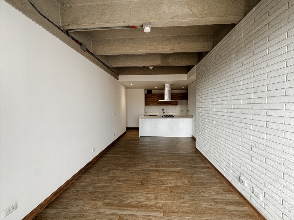 VENTA | Apartamento 88 m2 en Ciudad del Rio, Poblado — foto 5