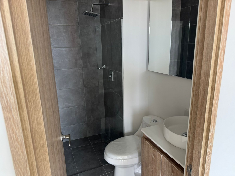 ITAGÜÍ l Venta de apartamento en urbanización — foto 2