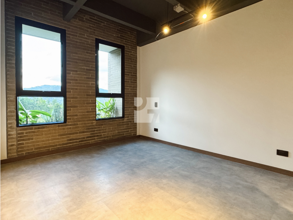 (D) | VENTA | Apto. 82 m² para estrenar, El Retiro — foto 5