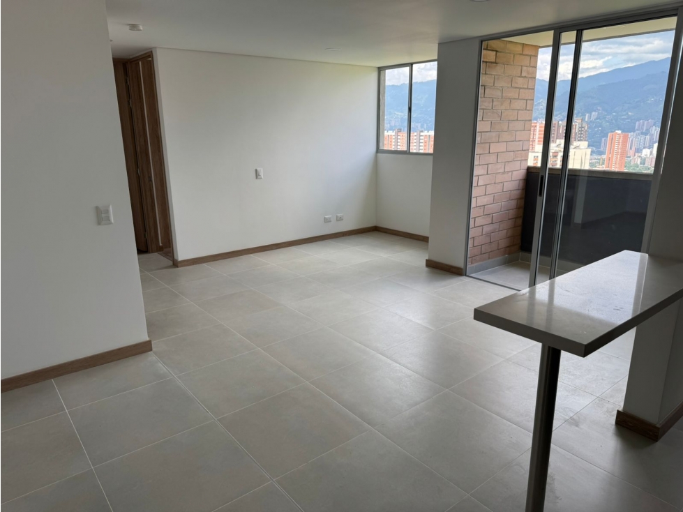ITAGÜÍ l Venta de apartamento en urbanización — foto 3