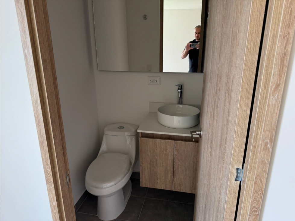 ITAGÜÍ l Venta de apartamento en urbanización — foto 4