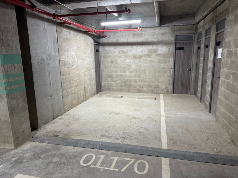 ITAGÜÍ l Venta de apartamento en urbanización — foto 5