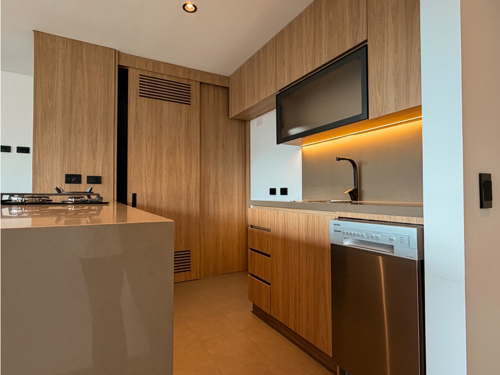 VENTA | Apartamento 78m² en Loma del Esmeraldal con balcón — foto 5