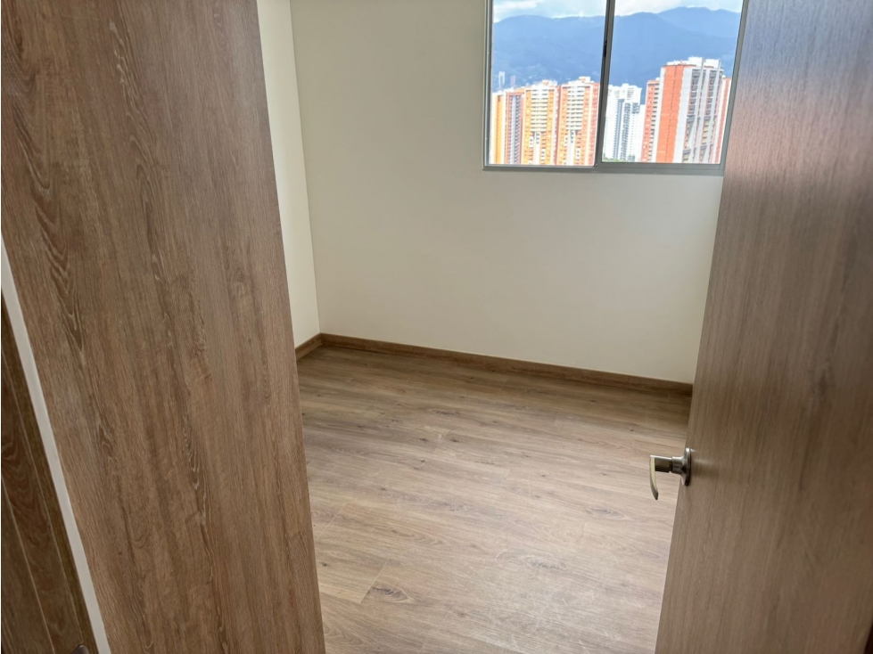 ITAGÜÍ l Venta de apartamento en urbanización — foto 6