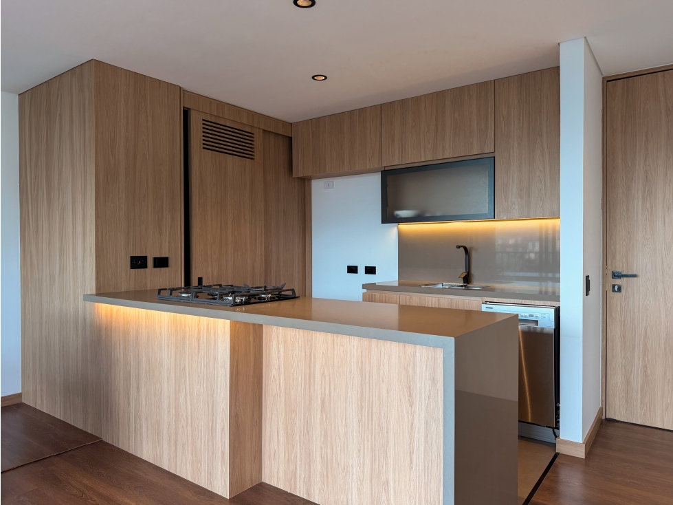VENTA | Apartamento 78m² en Loma del Esmeraldal con balcón — foto 4