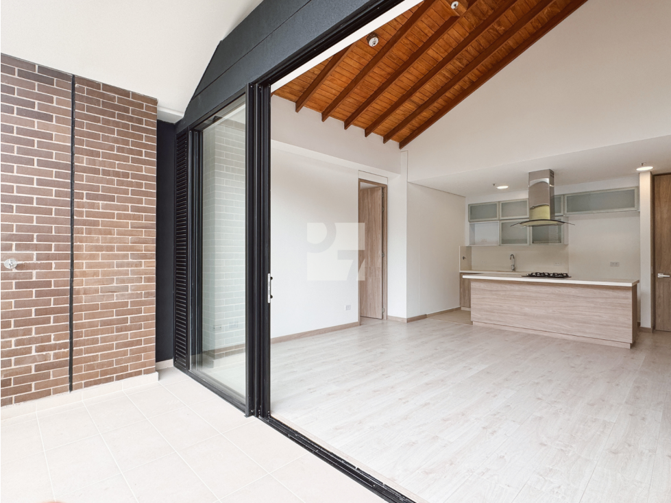 Venta Apartamento 95 m² Doble Altura en Reserva San Juan El Retiro — foto 2