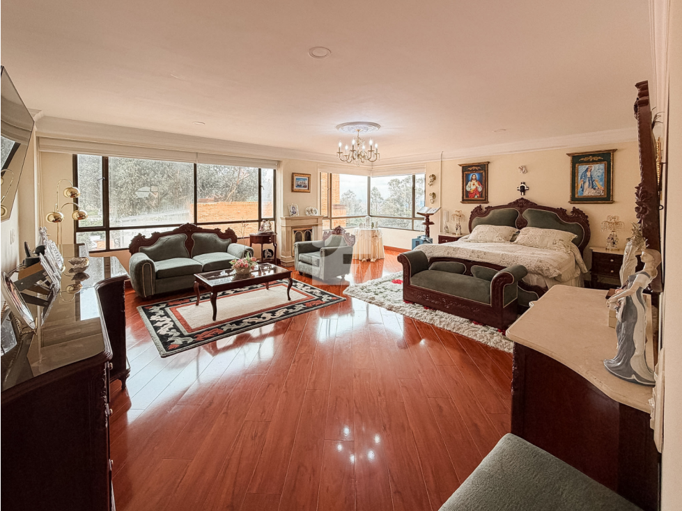 Clásico apartamento en Bosque de Pino con terraza — foto 4