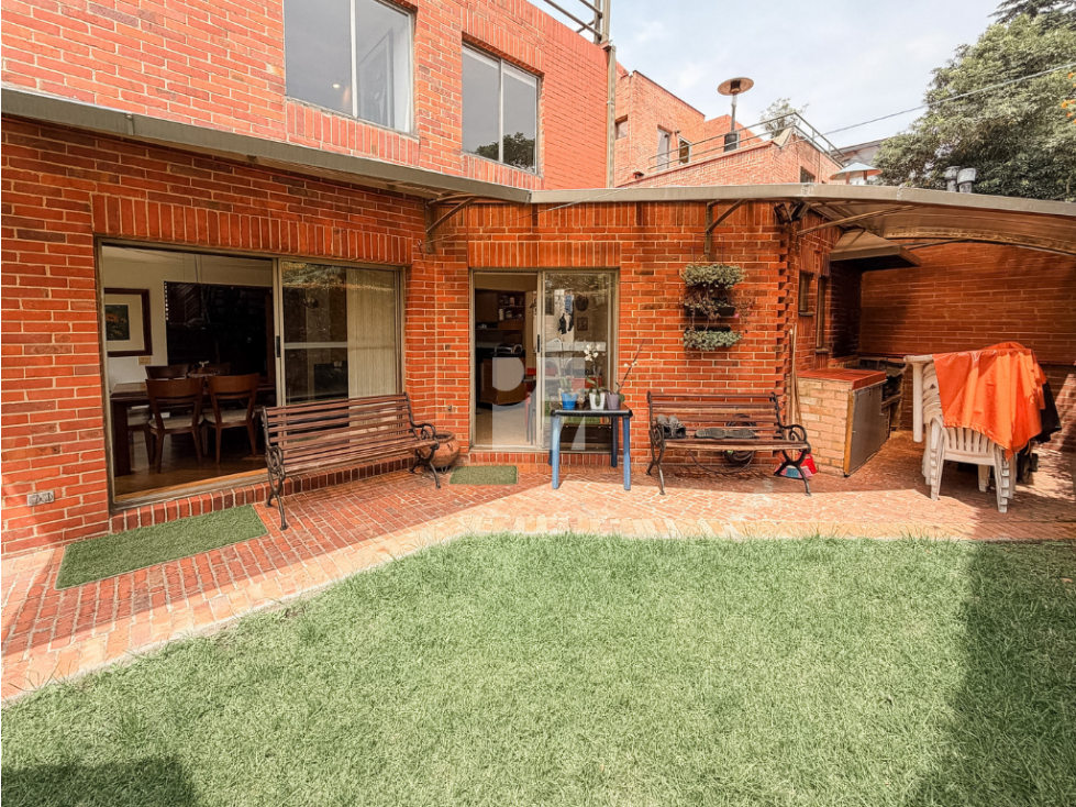 VENTA | Casa de 310 mts de 4 hab en Sotileza, Bogotá