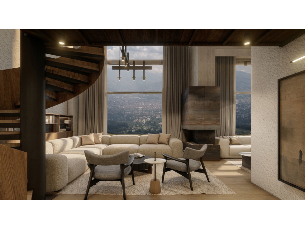 VENTA | Unidad en Cuantum de 112 mts P7 Alto de Palmas — foto 2