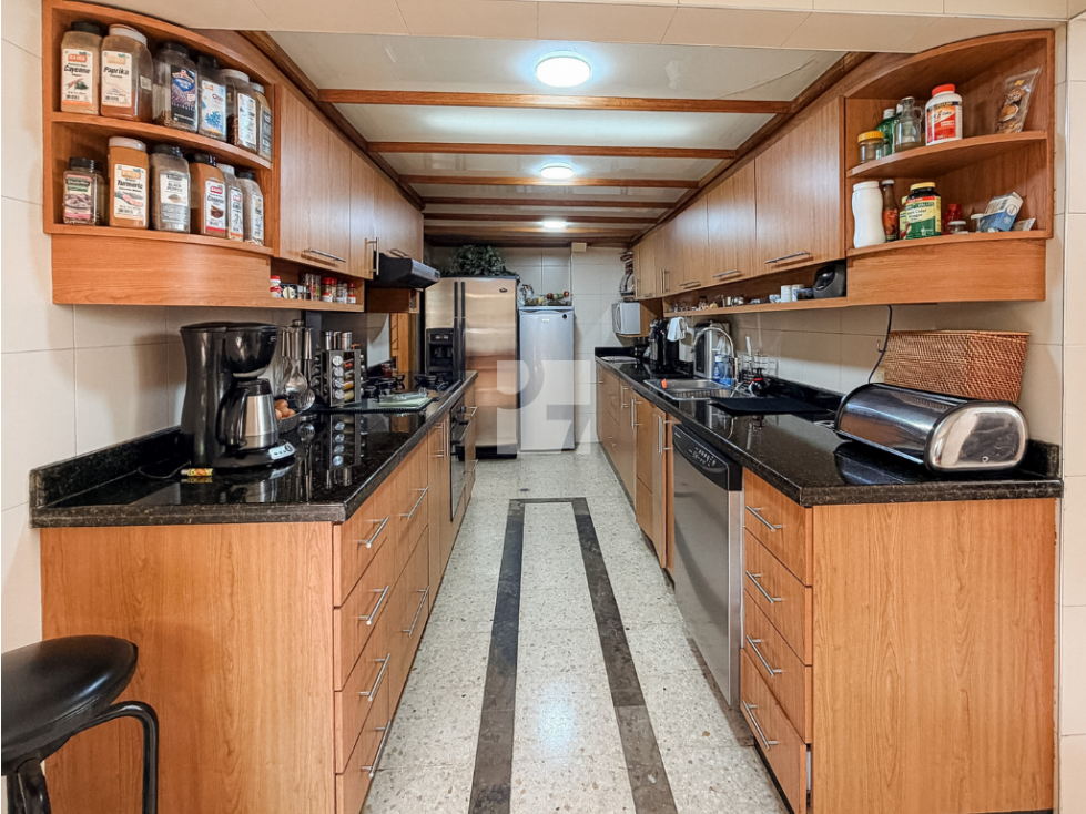 VENTA | Casa de 310 mts de 4 hab en Sotileza, Bogotá — foto 6
