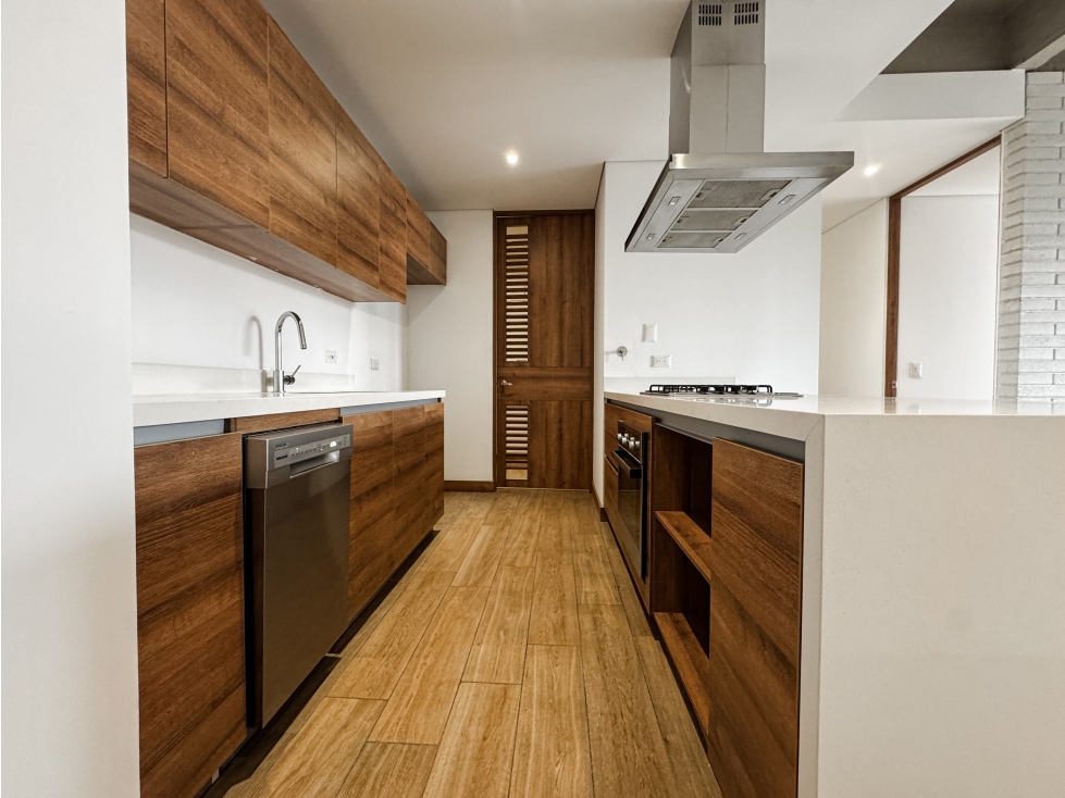 VENTA | Apartamento 88 m2 en Ciudad del Rio, Poblado