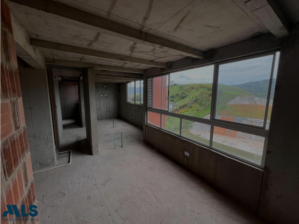 CALDAS | Apartamento en urbanización cerrada — foto 2