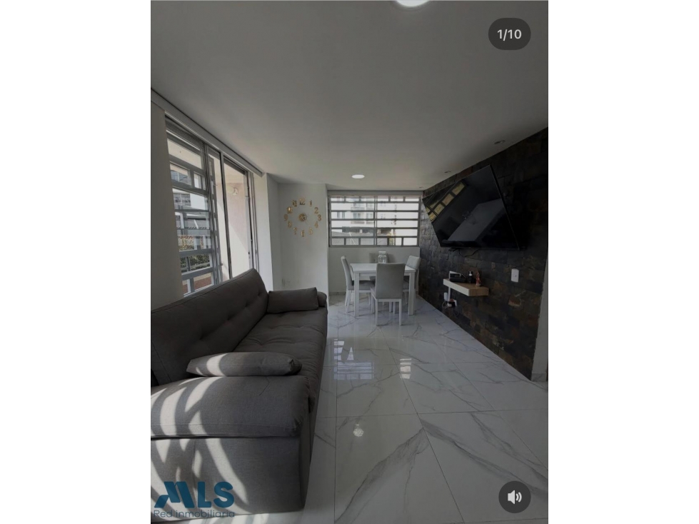 LA CEJA l Apartamento con acabados de lujo — foto 2