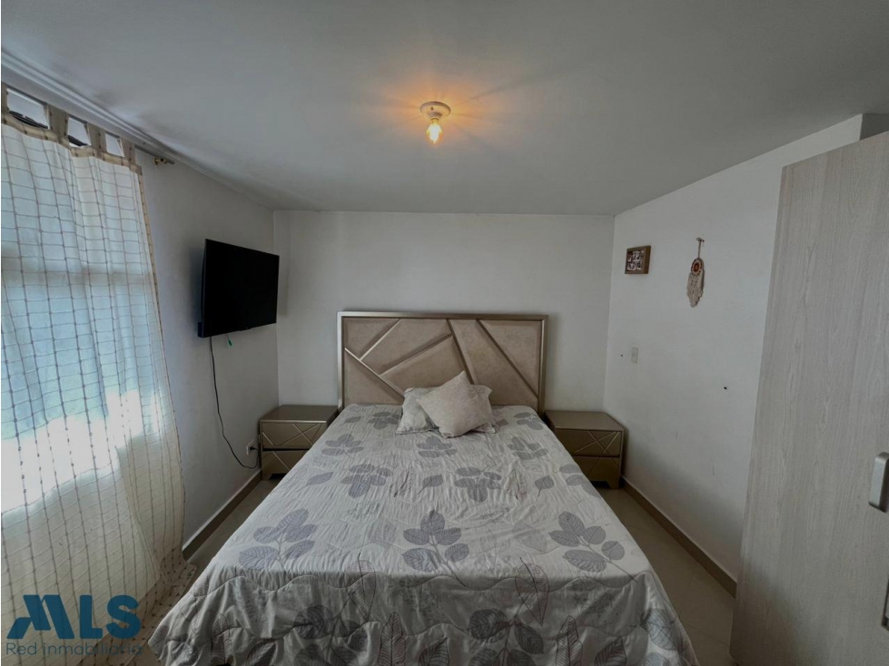 LA AMÉRICA l Venta de apartamento de 2 habitaciones — foto 2