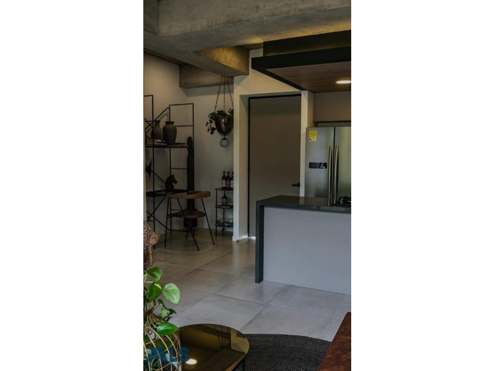 (T) | VENTA | Apto. 57 m², excelente distribución, El Retiro — foto 2