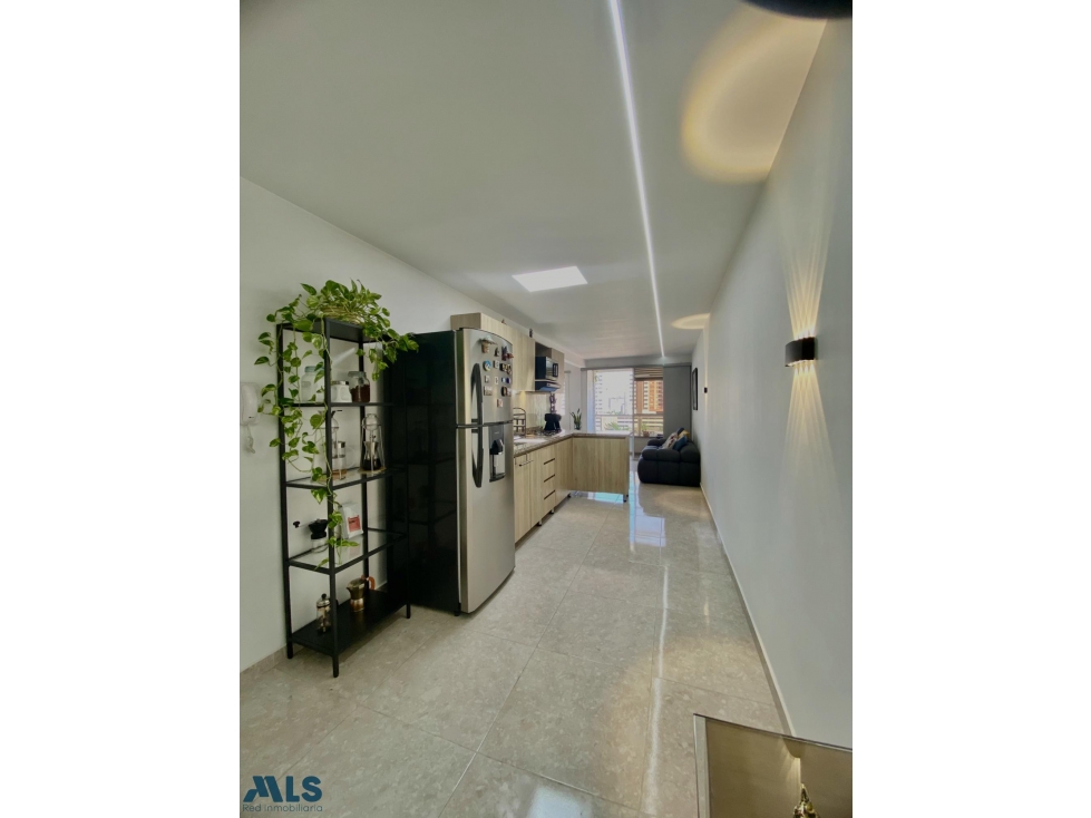 SABANETA l Penthouse en el corazón de Sabaneta — foto 2