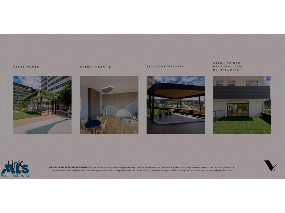 ENVIGADO | Venta de cesión de derechos en Las Vegas — foto 2