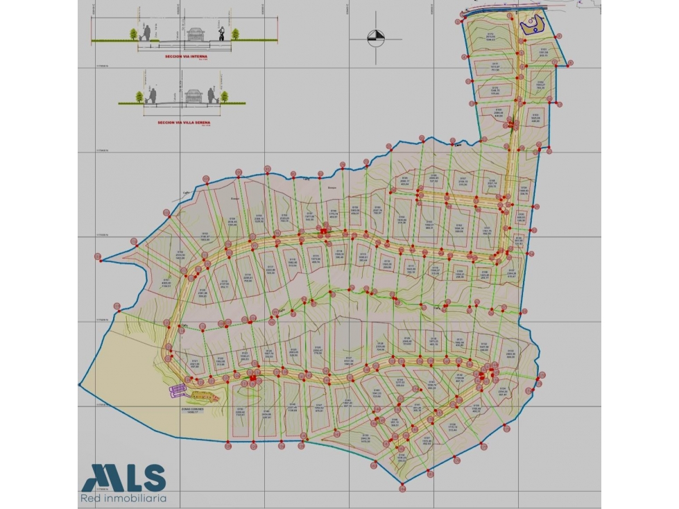 LAS PALMAS l Venta de lote a muy buen precio de m² — foto 2
