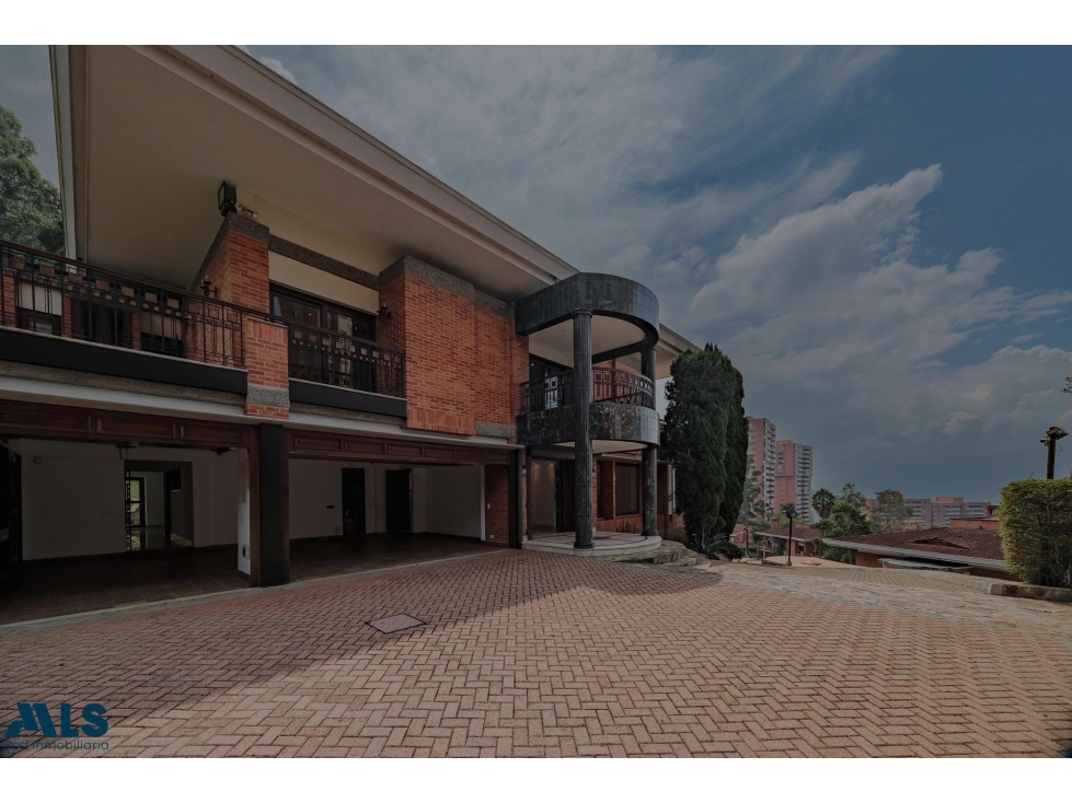 EL POBLADO l Casa en venta en la Calera — foto 2