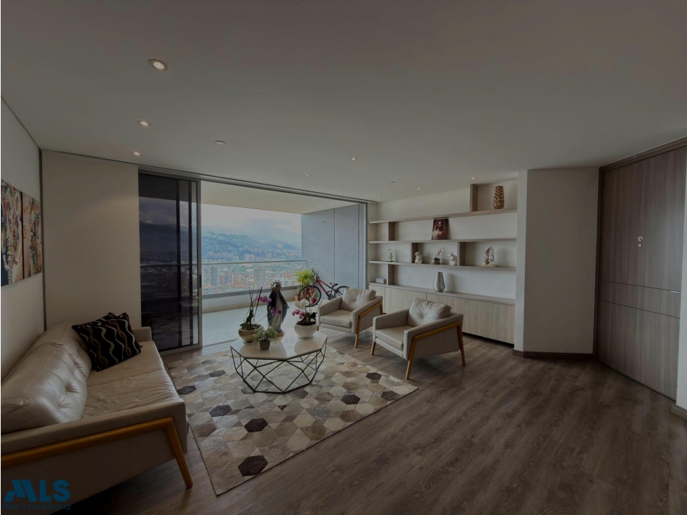 ENVIGADO l Venta de apartamento en urbanización — foto 2