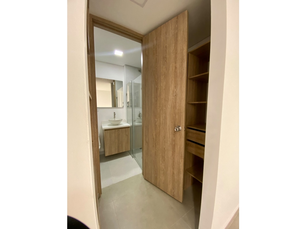 DITAIRES l Venta de apartamento en urbanización — foto 2