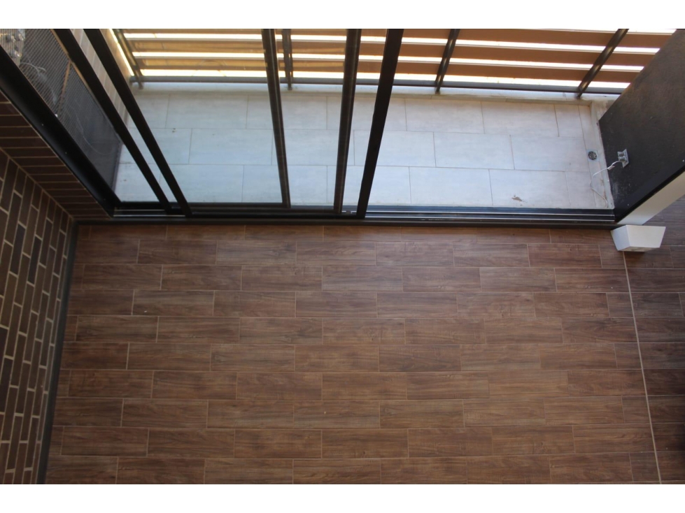 EL RETIRO | Dúplex con terraza y estilo — foto 4