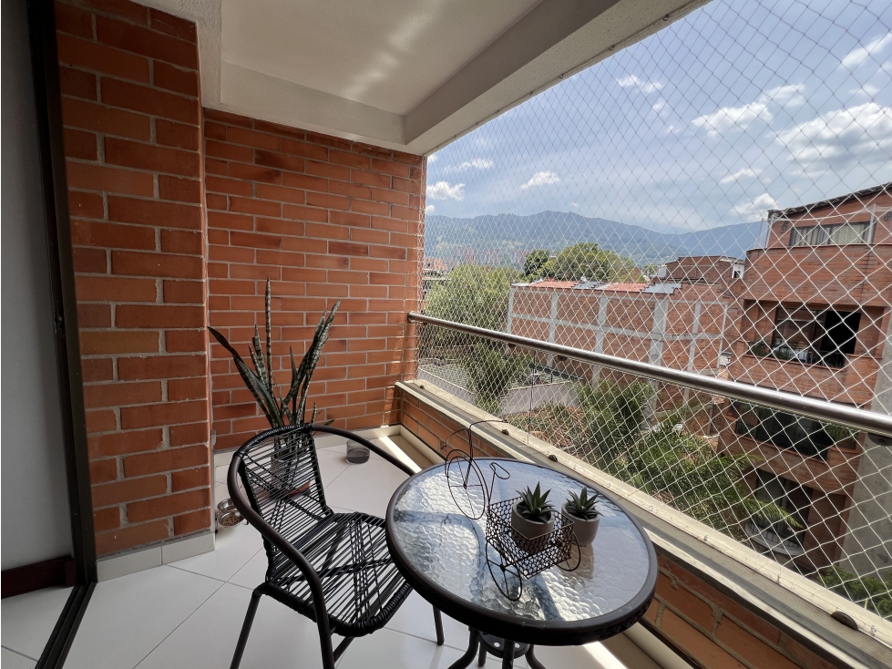 ENVIGADO | Apartamento tipo dúplex con terraza privada — foto 2