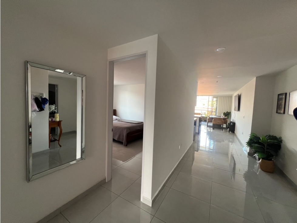 ENVIGADO | Apartamento en zuñiga de 3 alcobas con acabados premium — foto 2