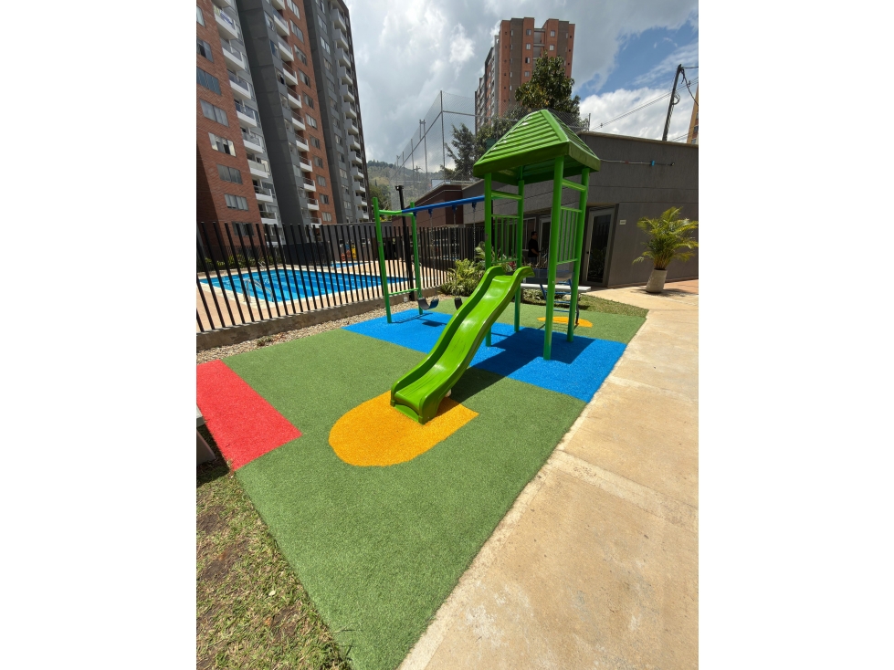 ENVIGADO | Apartamento en venta en La Cuenca — foto 2