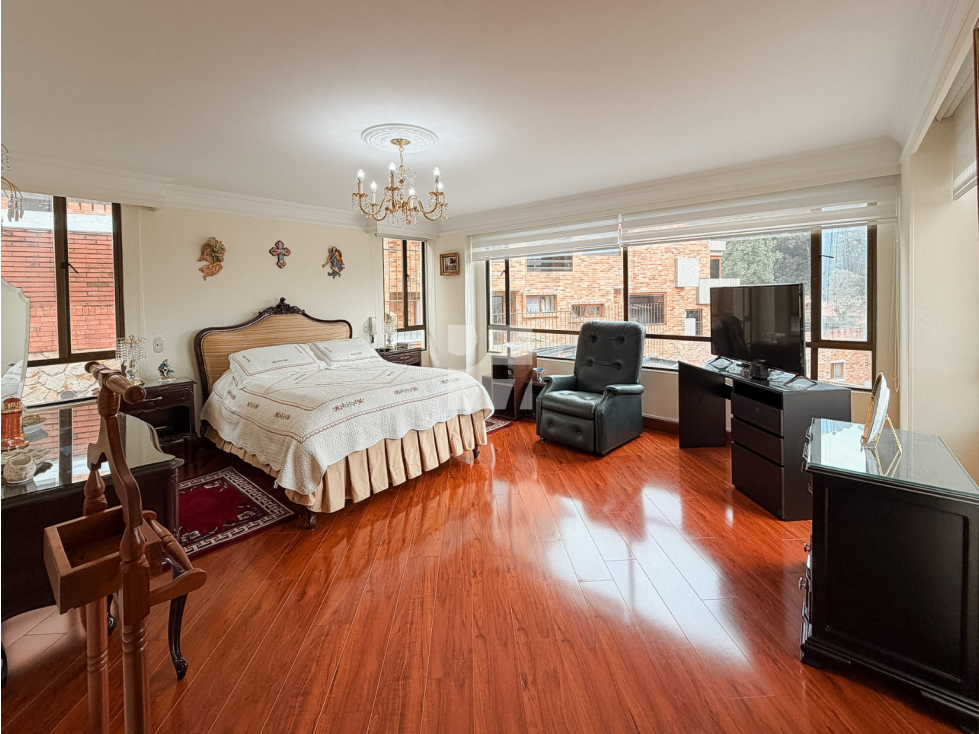 Clásico apartamento en Bosque de Pino con terraza — foto 6