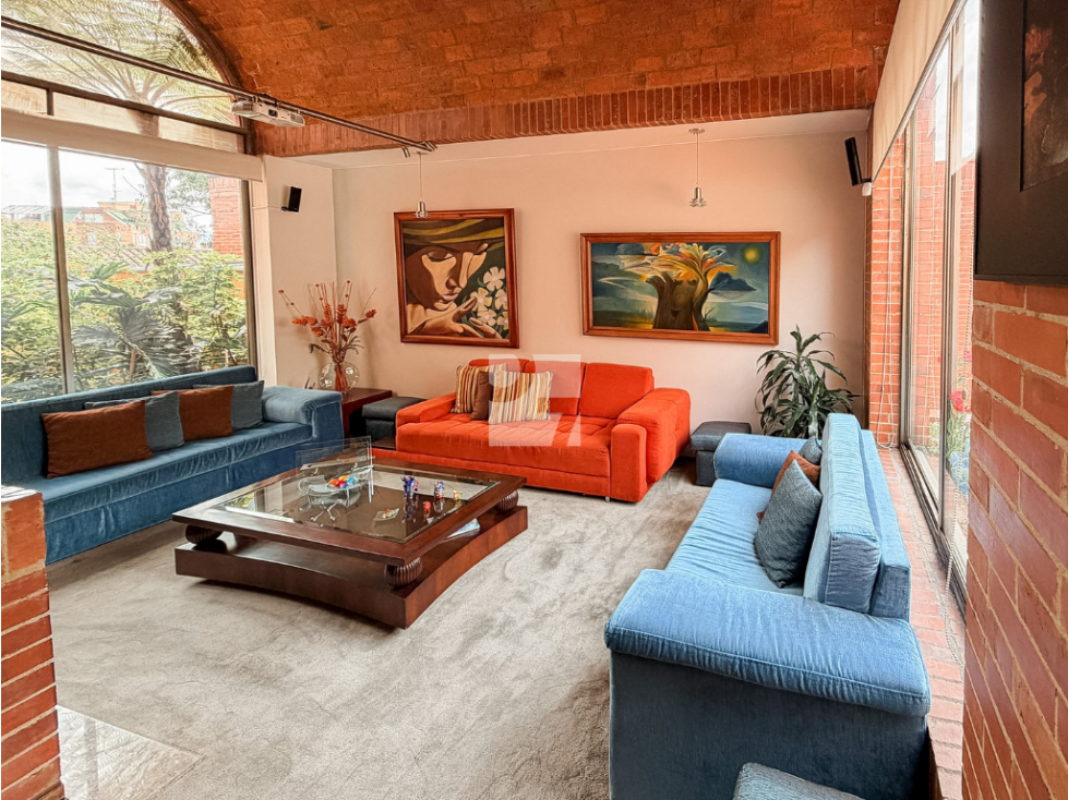 VENTA | Casa de 310 mts de 4 hab en Sotileza, Bogotá — foto 4
