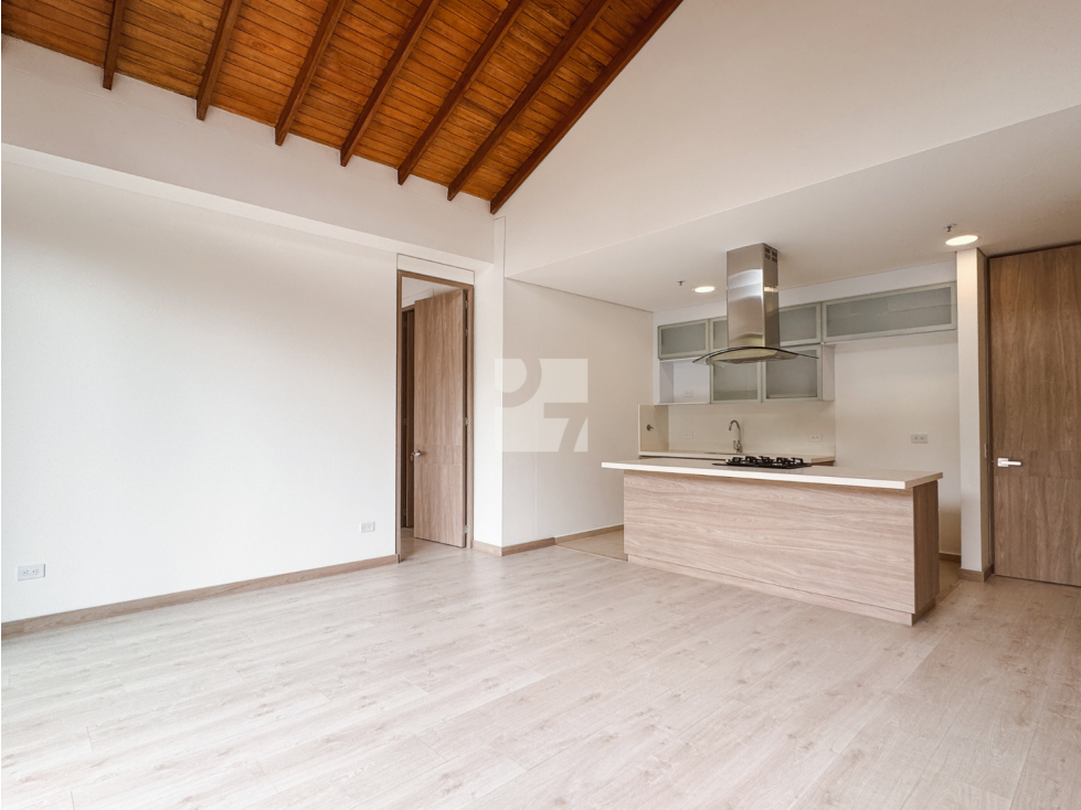 Venta Apartamento 95 m² Doble Altura en Reserva San Juan El Retiro — foto 5