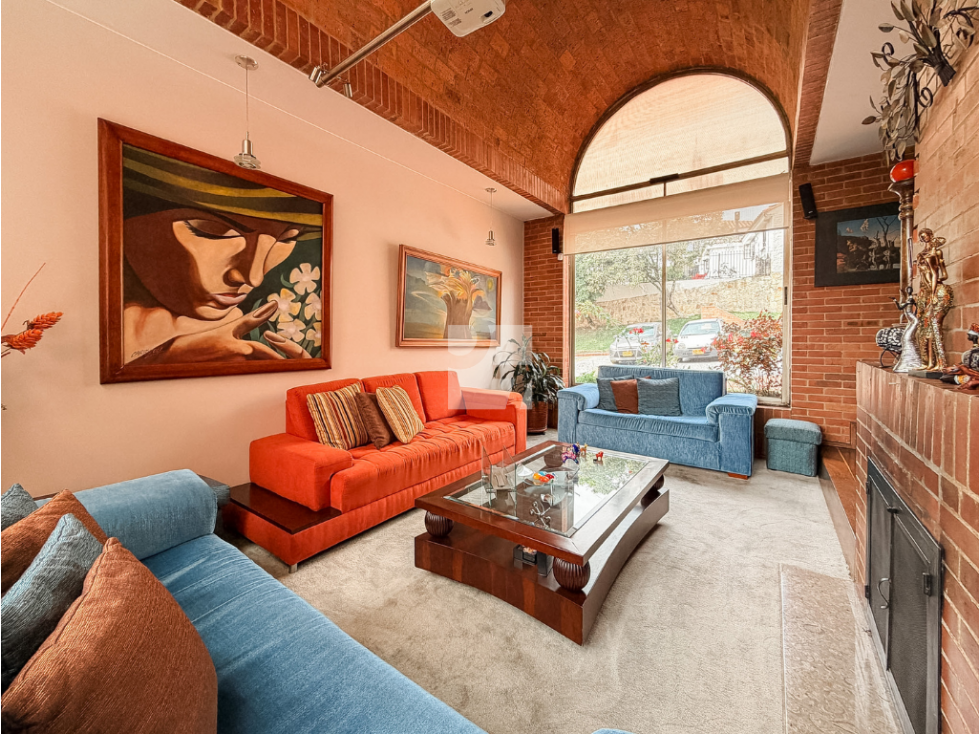 VENTA | Casa de 310 mts de 4 hab en Sotileza, Bogotá — foto 3